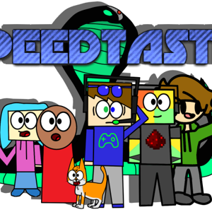 Speedtastic (Season 1)